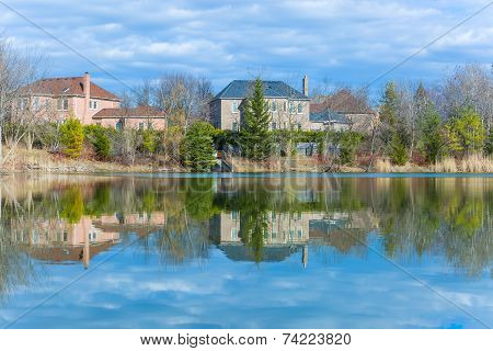 Country Houses