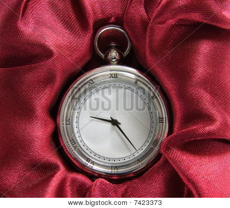 Pocket watch