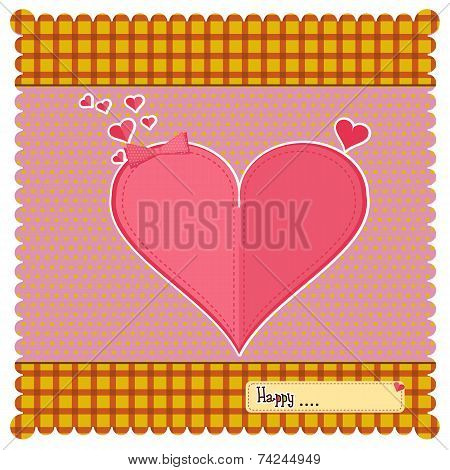 The Background For Lovers