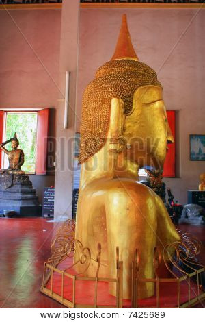 Image de Bouddha