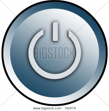 Volta do botão de energia