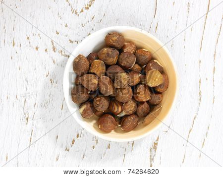 Hazlenuts