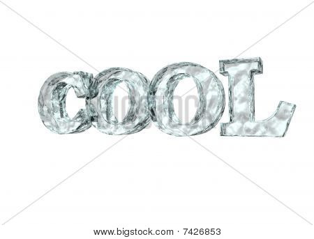 Cool als ijs