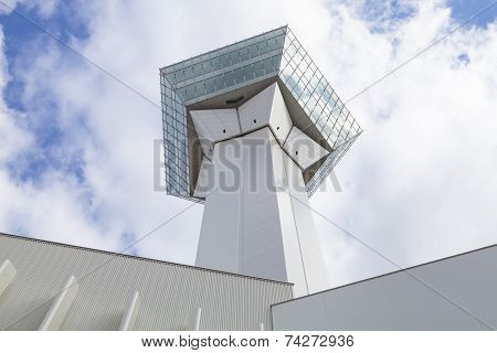Goryokaku  Tower
