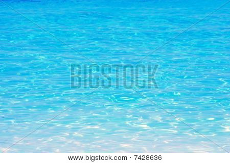 mer du Sud en Thaïlande