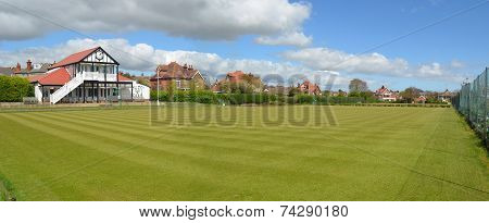 Felixstowe Tennis Club