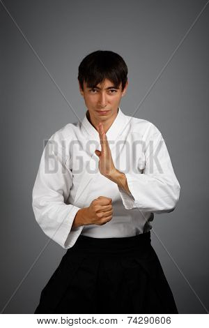 Martial Arts