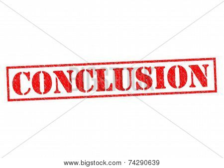 Conclusion