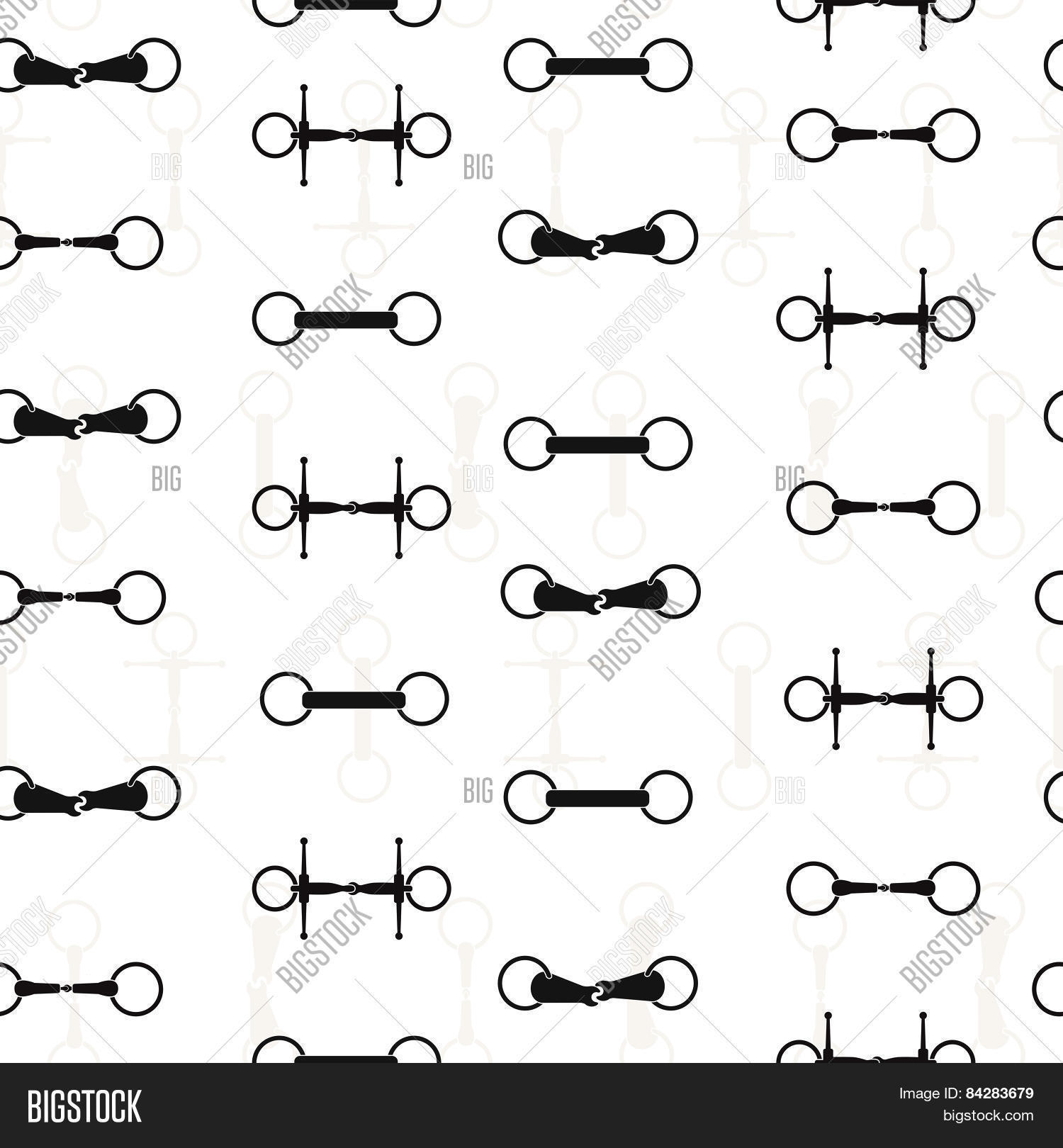 Saddle Background Vector & Photo (Free Trial) | Bigstock