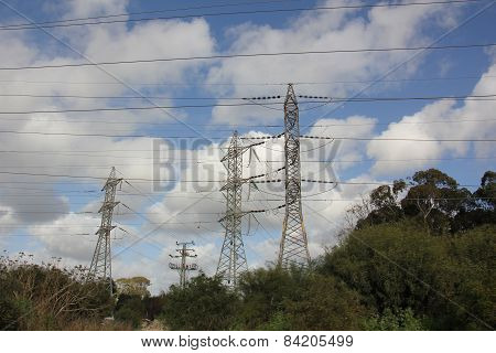 electricity