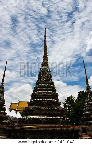 Pagoda