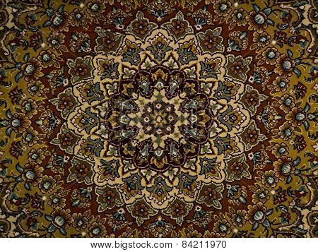 Persian Carpet