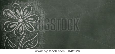 Chaulkboard 2