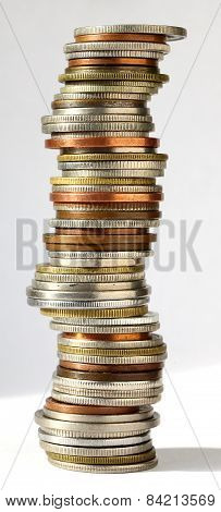coins