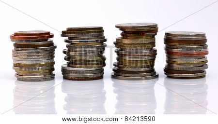 coins