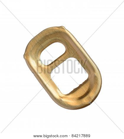 Ring-pull.