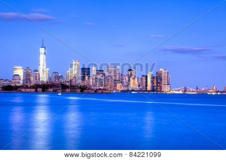 Manhattan