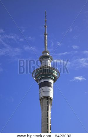Auckland Sky Tower