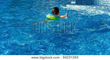 Vacation, Recreation, Swimming Pool, Summer, Vacation