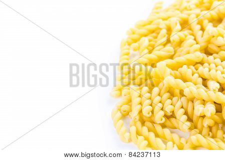 Organic Pasta