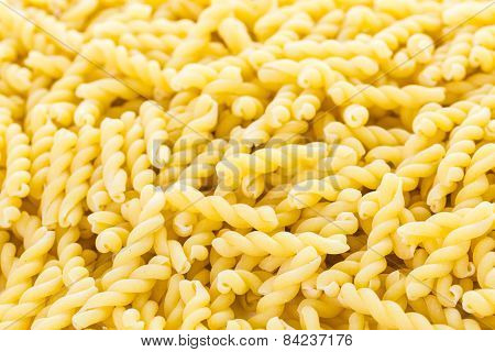Organic Pasta