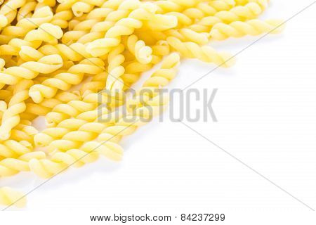 Organic Pasta