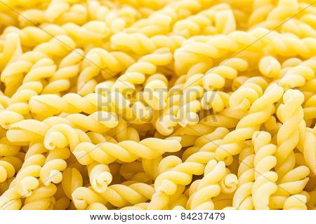 Organic Pasta