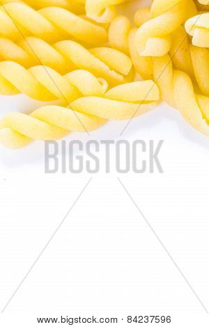 Organic Pasta