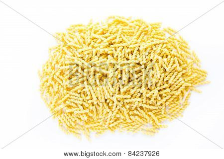 Organic Pasta