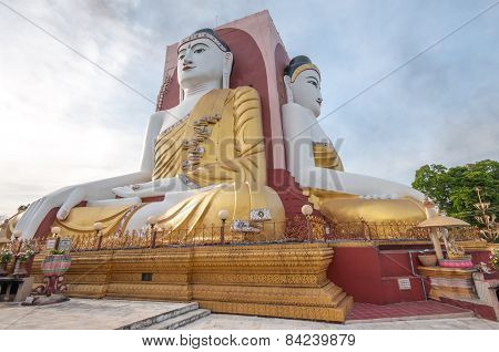 Myanmar Image