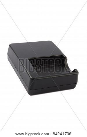 Black Battery Chardger