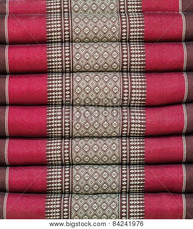 Thai Texture Pattern