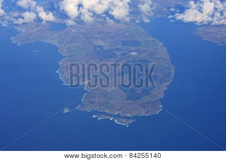 Islay, Scotland