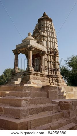 Khajuraho