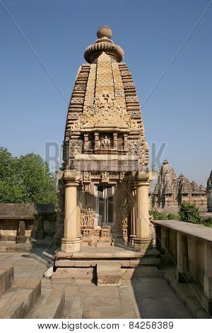 Khajuraho
