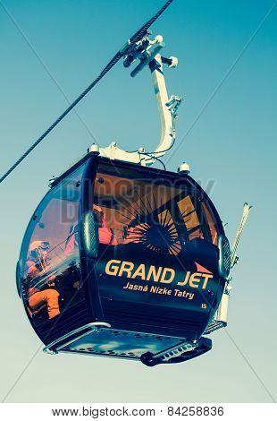 Ropeway