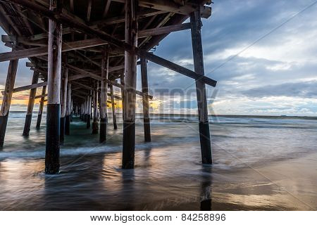 Newport Beach Pier