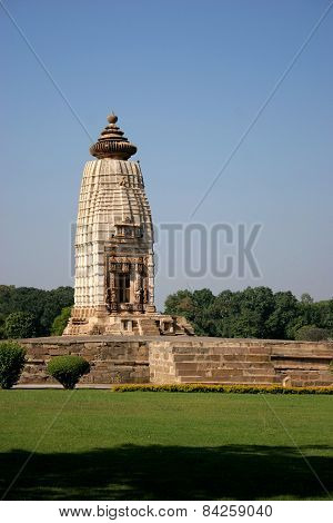 Khajuraho