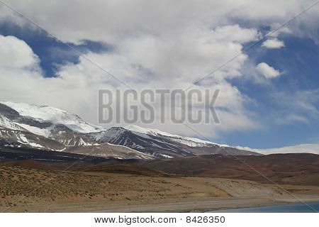 Monte Kailash