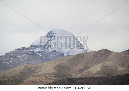 Monte Kailash