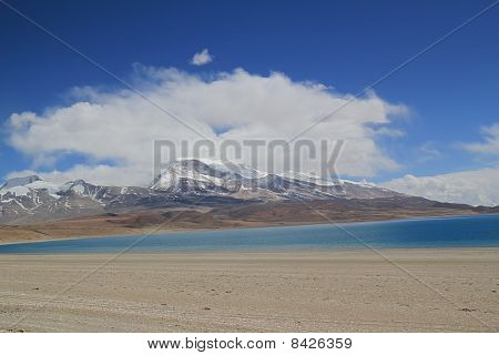 Kailash Manasarovar