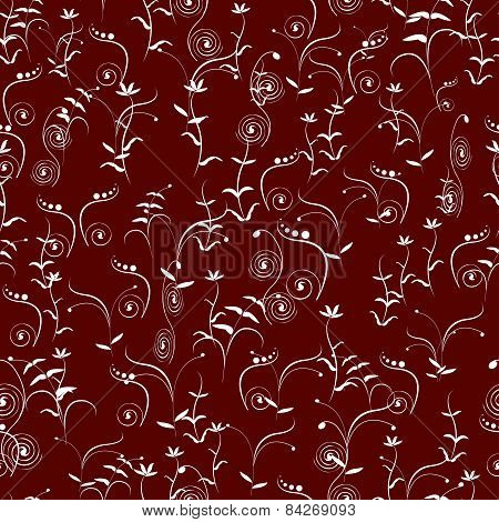 Pattern Floral 2