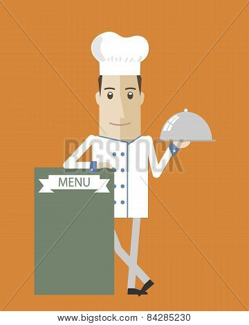 Cook