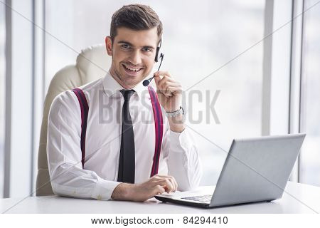 Business
