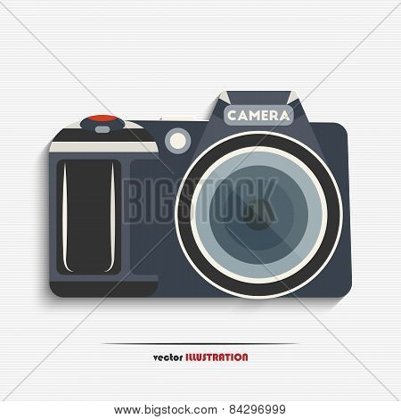 Digital Slr Camera