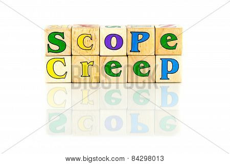 Scope Creep