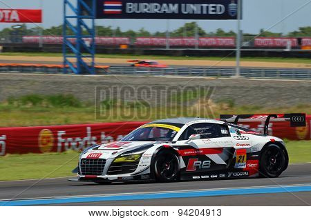 Autobacs Super Gt