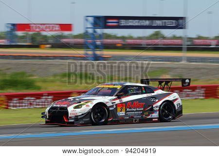 Autobacs Super Gt
