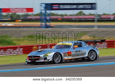 Autobacs Super Gt