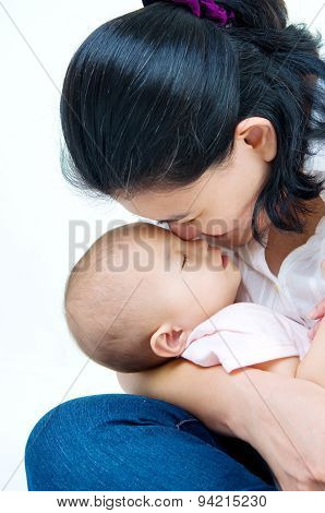 Mother love